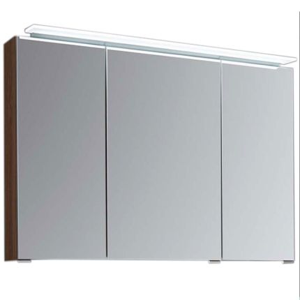 Puris Fresh Spiegelschrank - 120 cm