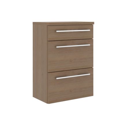 Puris Fine Line Highboard - 60 cm