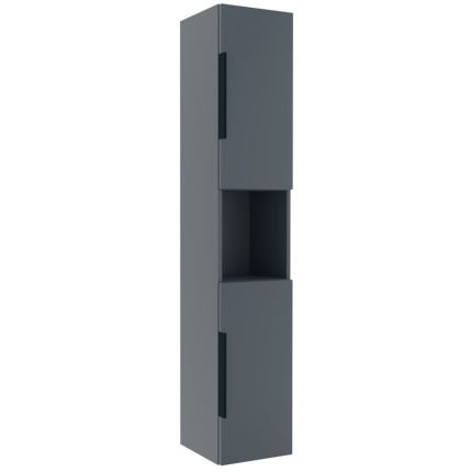 Puris Fine Line Hochschrank - 30 cm