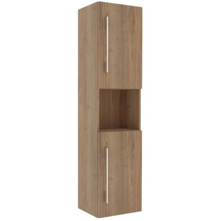 Puris Fine Line Hochschrank - 40 cm