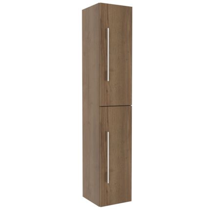 Puris Fine Line Hochschrank / Besenschrank - 30 cm