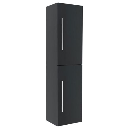 Puris Fine Line Hochschrank / Besenschrank, 40 cm