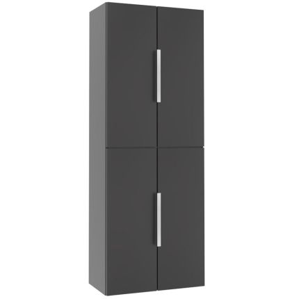 Puris Fine Line Hochschrank - 60 cm