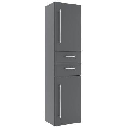 Puris Fine Line Hochschrank - 40 cm