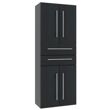 Puris Fine Line Hochschrank - 60 cm