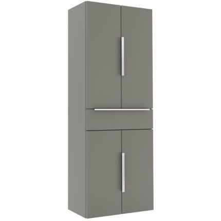 Puris Fine Line Hochschrank - 60 cm