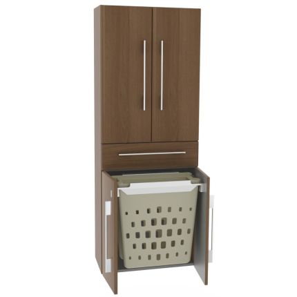 Puris Fine Line Hochschrank - 60 cm