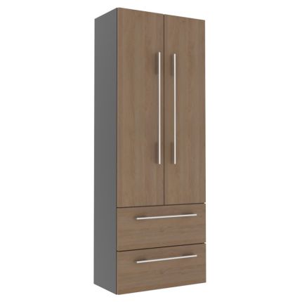 Puris Fine Line Hochschrank - 60 cm