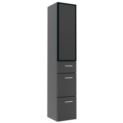 Puris Fine Line Hochschrank - 30 cm