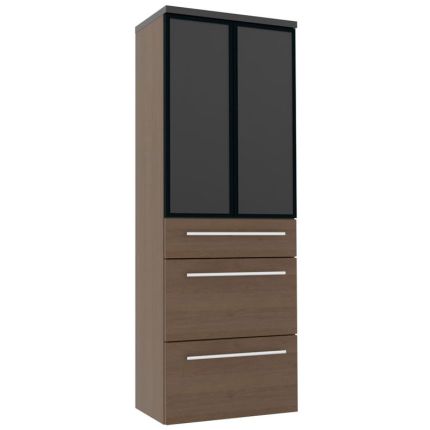 Puris Fine Line Hochschrank - 60 cm