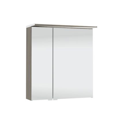 Puris Fine Line Spiegelschrank - 60 cm