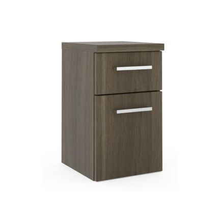 Puris Fine Line Unterschrank - 30 cm