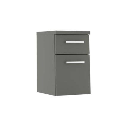 Puris Fine Line Unterschrank - 40 cm