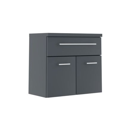 Puris Fine Line Unterschrank - 60 cm