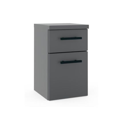 Puris Fine Line Unterschrank - 30 cm