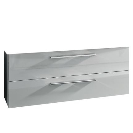 Puris Fine Line Waschtischunterschrank - 120 cm
