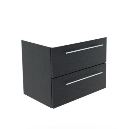 Puris Fine Line Waschtischunterschrank - 60 cm