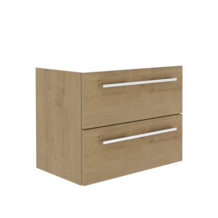 Puris Fine Line Waschtischunterschrank - 60 cm