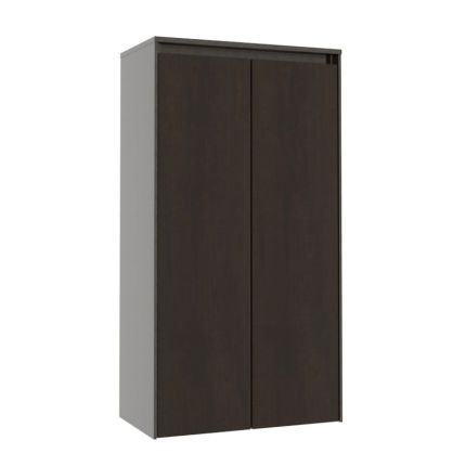 Puris Unique Mittelschrank 60 cm mit 2 Türen