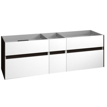 Puris Unique Waschtischunterschrank 170 cm