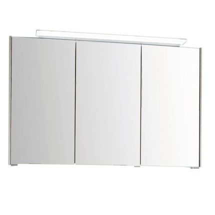 Puris Unique Spiegelschrank - 102 cm
