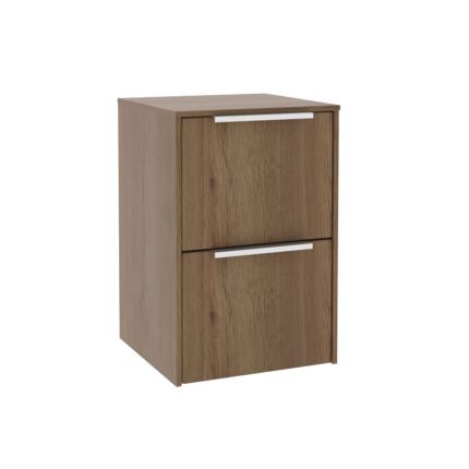 Puris D.Light Unterschrank - 32,2 cm