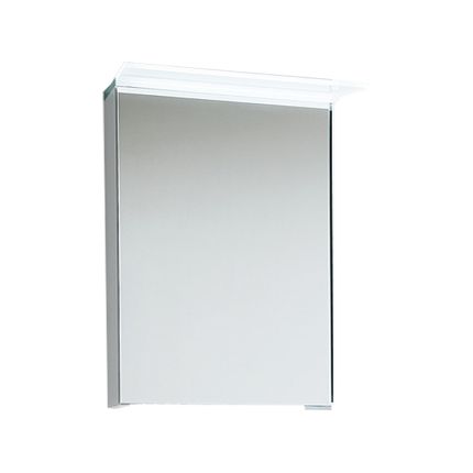 Puris Aspekt Spiegelschrank - 60 cm