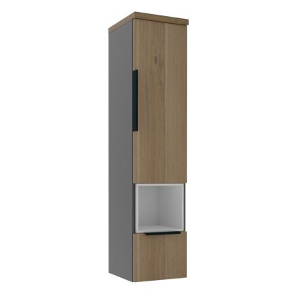 Puris Aspekt Mittelschrank - 30 cm