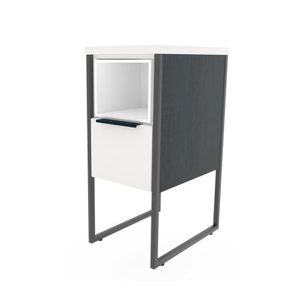 Puris Aspekt Unterschrank - 31,9 cm