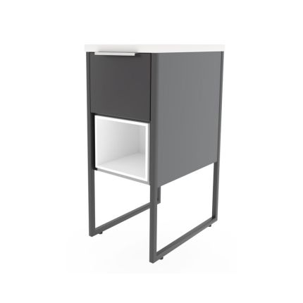 Puris Aspekt Unterschrank - 31,9 cm