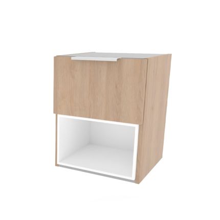 Puris Aspekt Unterschrank - 40 cm