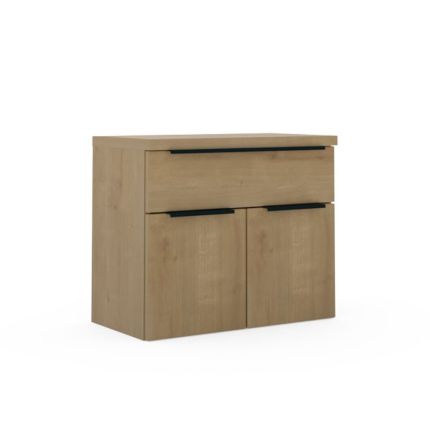 Puris Rounds Unterschrank - 60 cm