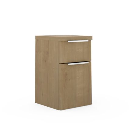 Puris Rounds Unterschrank - 30 cm