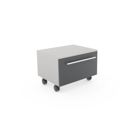 Puris Cmano Rollenschrank - 60 cm