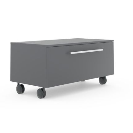 Puris Cmano Rollenschrank - 90 cm