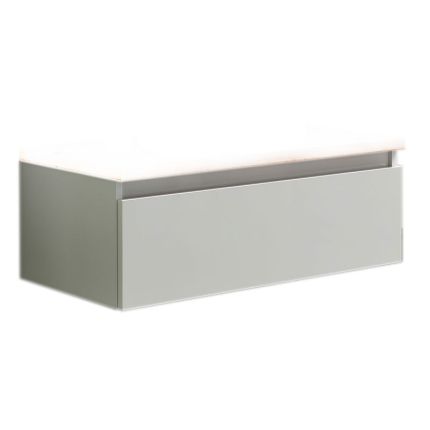 Puris Vialli Waschtischunterschrank - 100 cm