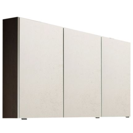 Puris Cuba Spiegelschrank - 120 cm