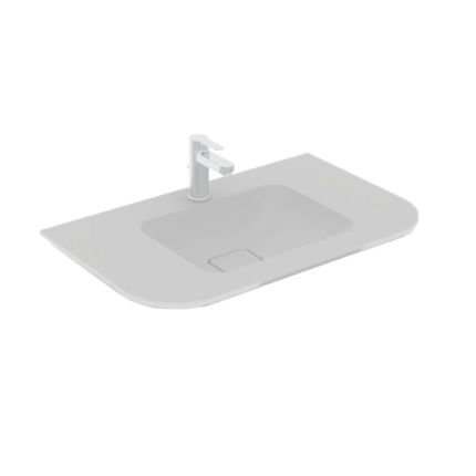 Puris Veluna Möbelwaschtisch - 82 cm