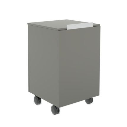 Puris Veluna Wäscherolli - 47 cm