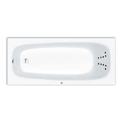 Repabad Namsos Rechteck-Whirlpool