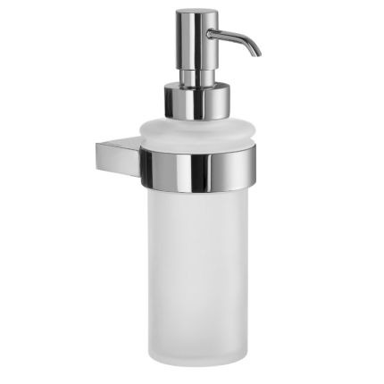 Smedbo AIR Seifenspender - Wandmodell