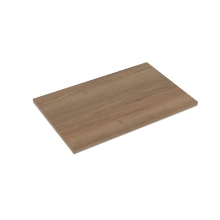 Schöner Wohnen Stockholm Waschtischplatte - 110,8 cm
