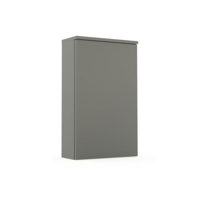 Schöner Wohnen Stockholm Oberschrank - 40 cm