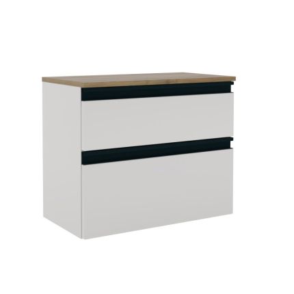 Schöner Wohnen Stockholm Unterschrank - 60 cm