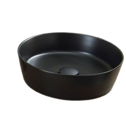 Schöner Wohnen Stockholm Aufsatzwaschtisch - 39 cm