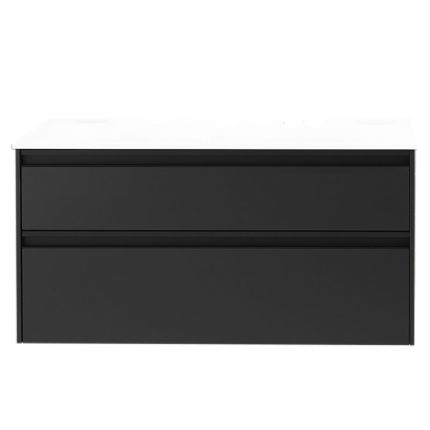 Schöner Wohnen Stockholm Waschtischunterschrank - 120 cm