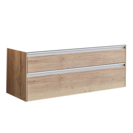 Schöner Wohnen Stockholm Waschtischunterschrank - 120 cm