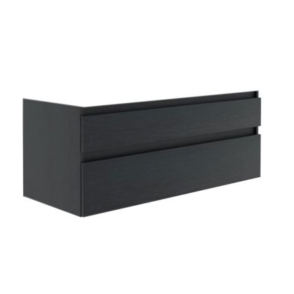 Schöner Wohnen Stockholm Waschtischunterschrank - 120 cm
