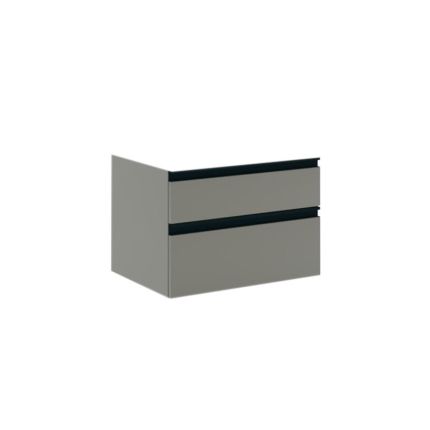 Schöner Wohnen Stockholm Waschtischunterschrank - 70 cm