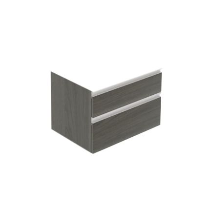 Schöner Wohnen Stockholm Waschtischunterschrank - 70 cm